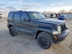 2010 Jeep Liberty Sport
