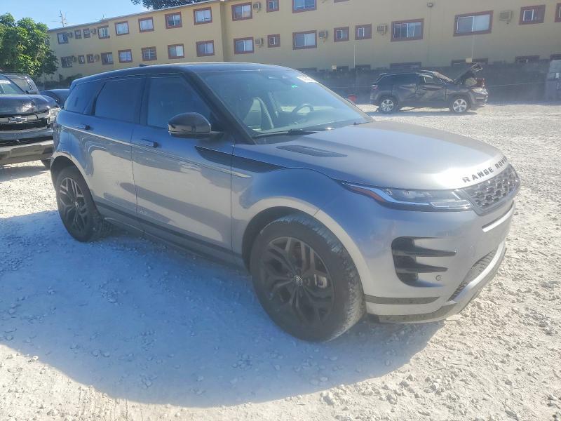 2023 Land Rover Range Rover Evoque R-dynamic s