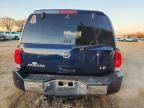 2007 Nissan Armada se