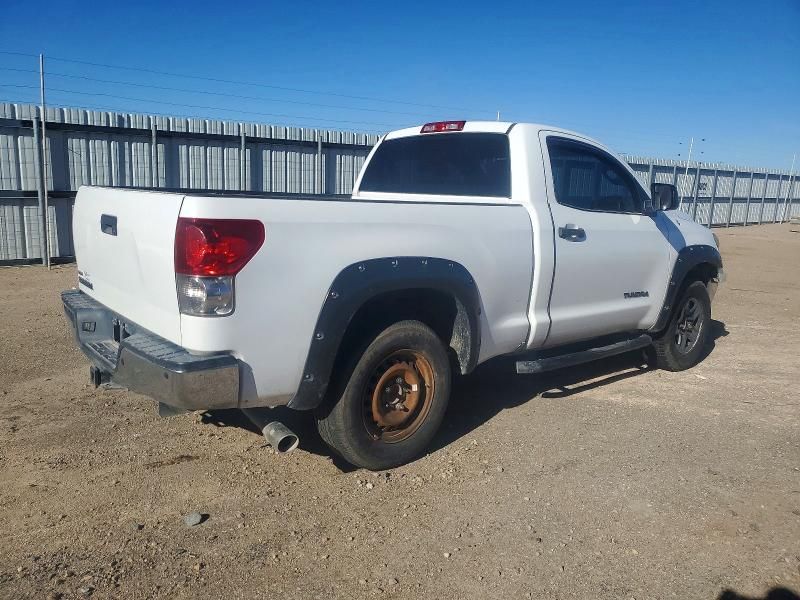 2007 Toyota Tundra