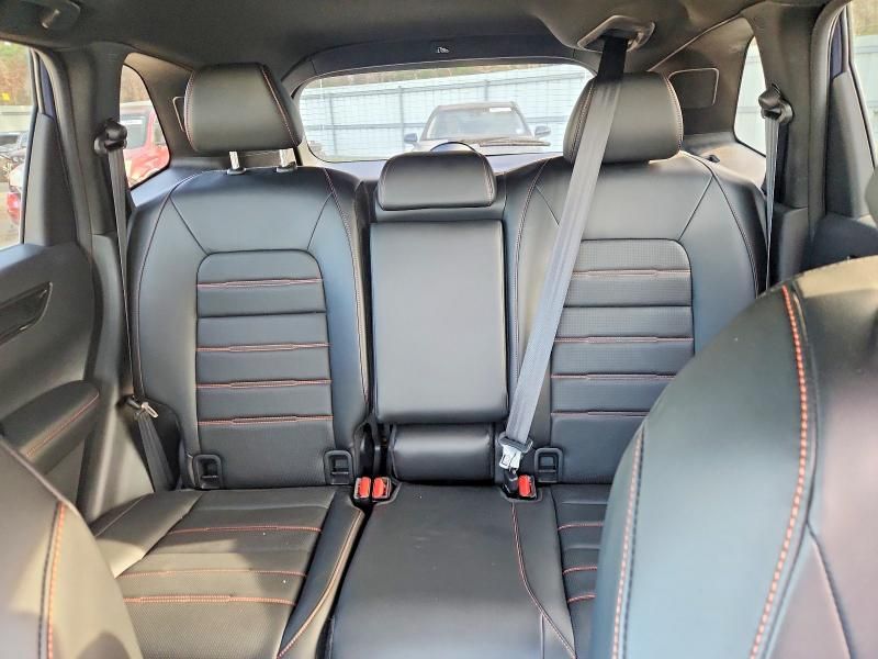 2023 Honda Cr-v Sport Touring