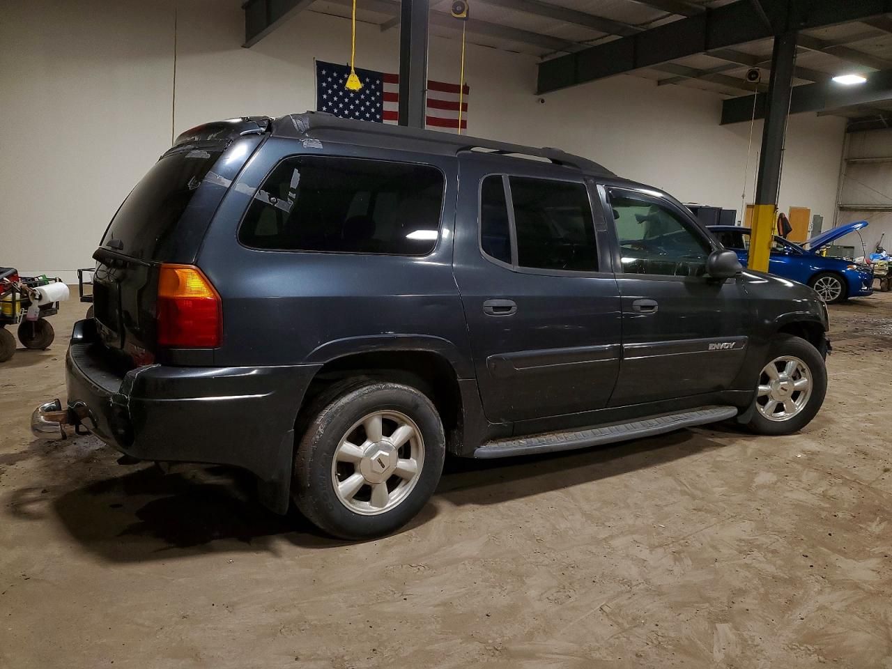 2004 GMC Envoy xl