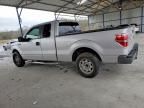 2014 Ford F150 Super cab