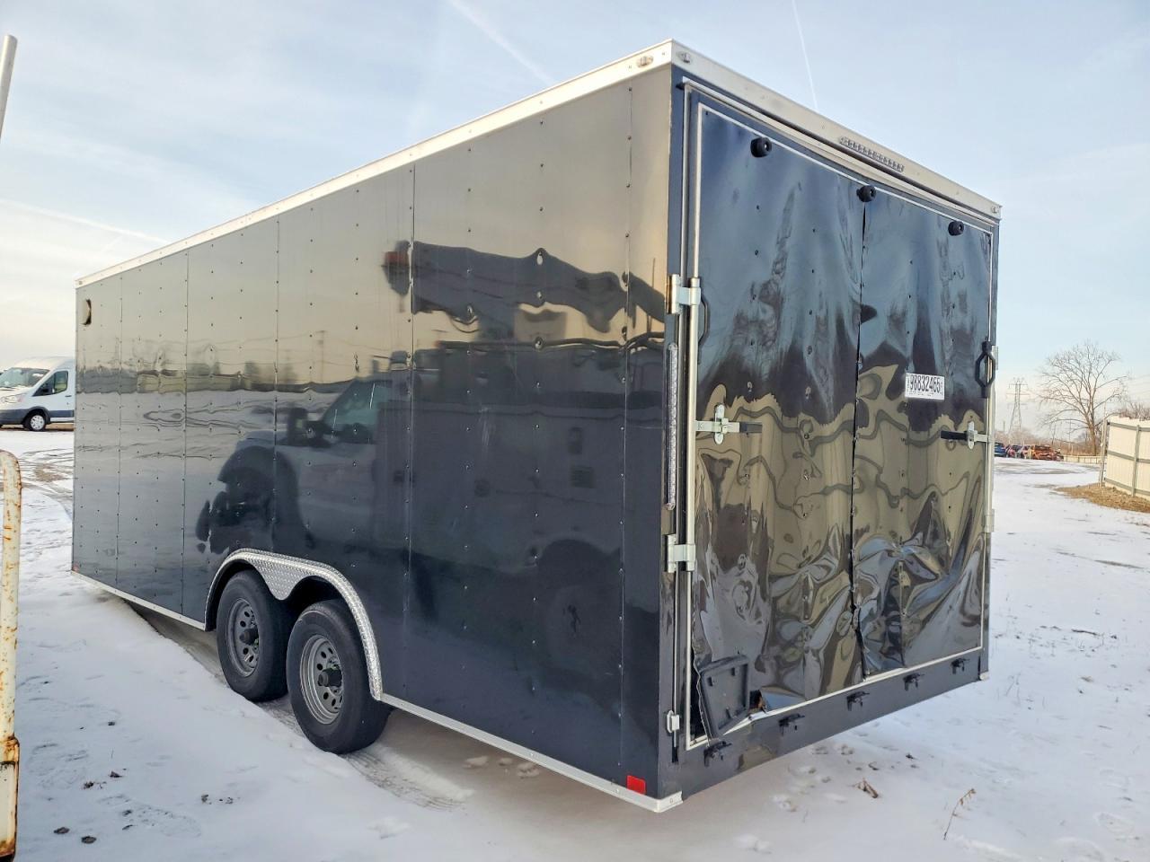 2025 Trailers 7 nr