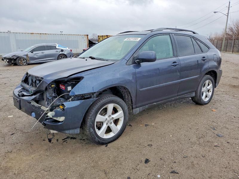 2005 Lexus Rx 330 Base