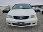 2003 Honda Odyssey exl