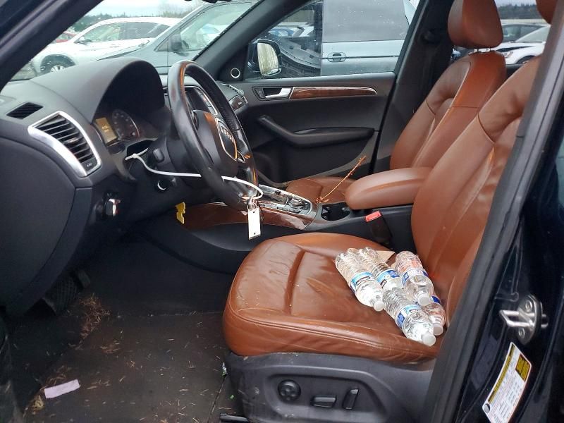 2011 Audi Q5 Premium Plus