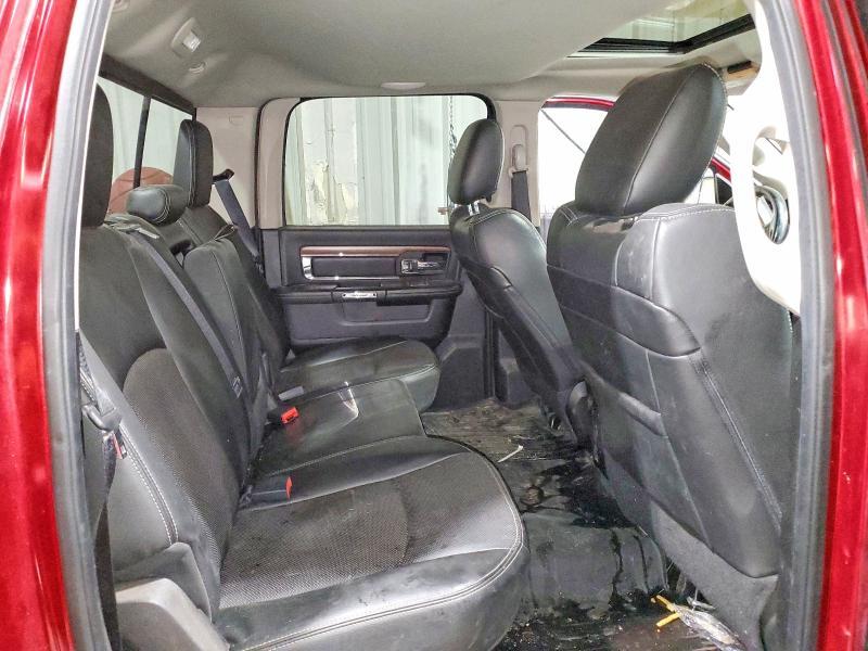 2013 Dodge 1500 Laramie