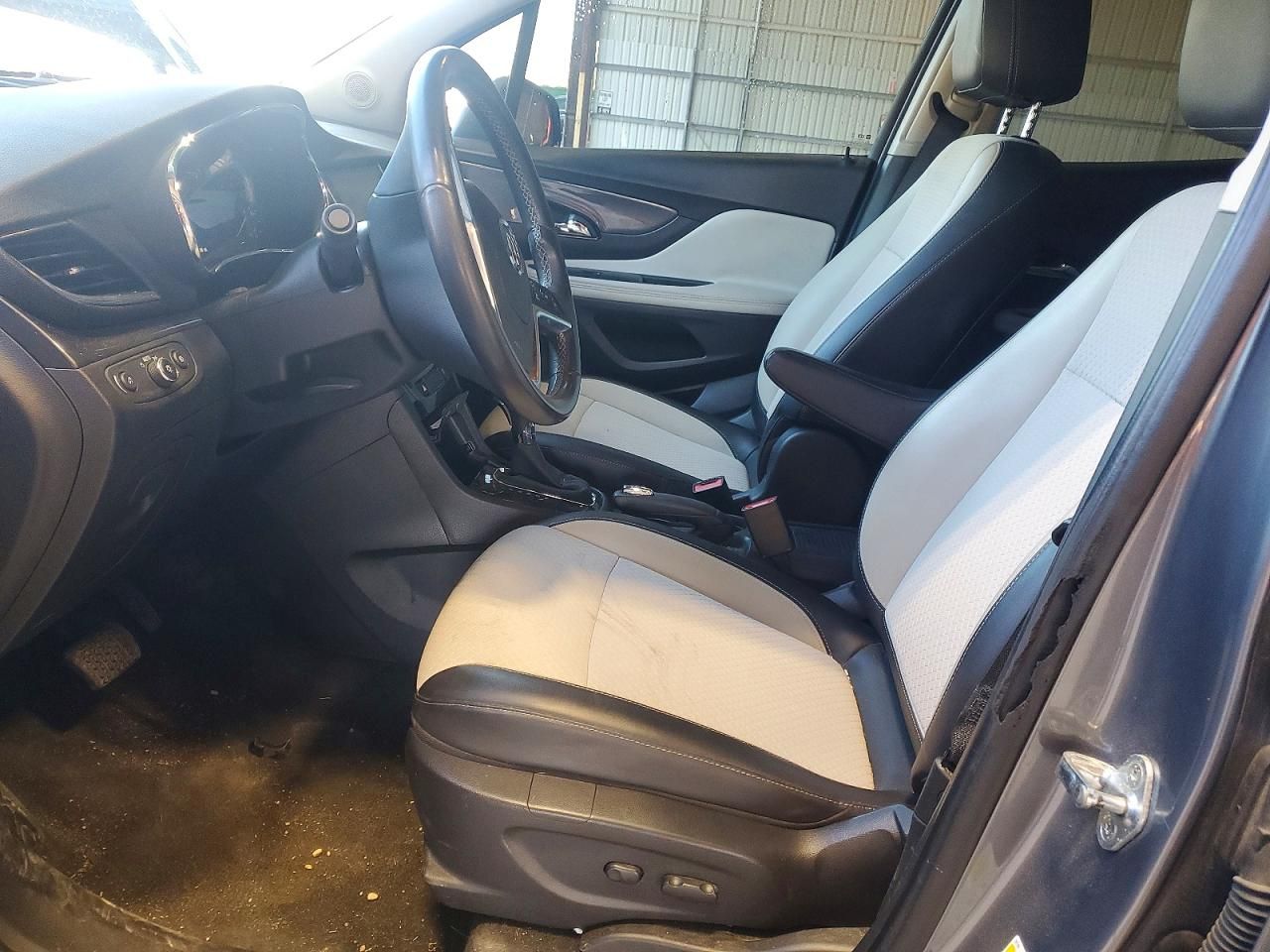 2020 Buick Encore Sport Touring