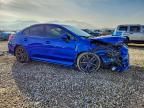 2017 Subaru Wrx Premium