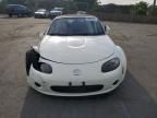 2006 Mazda Mx-5 Miata
