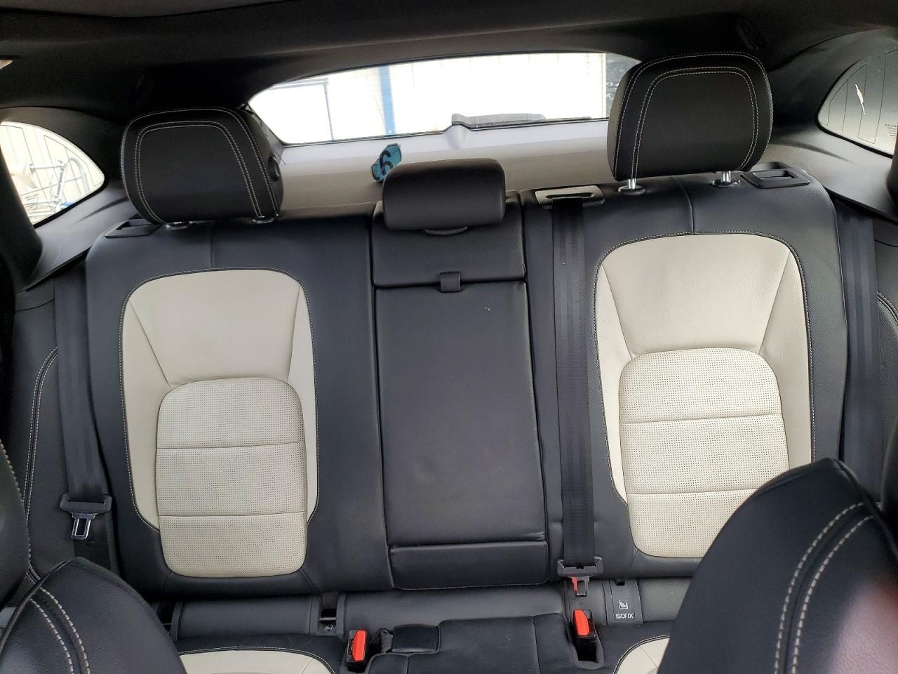 2017 Jaguar F-pace R-sport