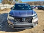 2020 Honda Passport Touring
