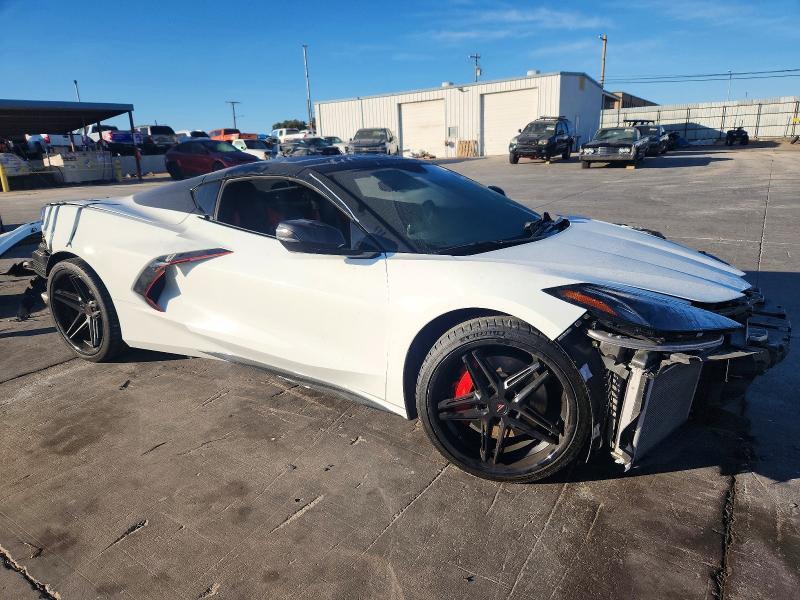2021 Chevrolet Corvette Stingray 2LT