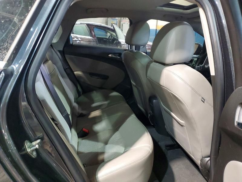 2016 Buick Verano Sport Touring