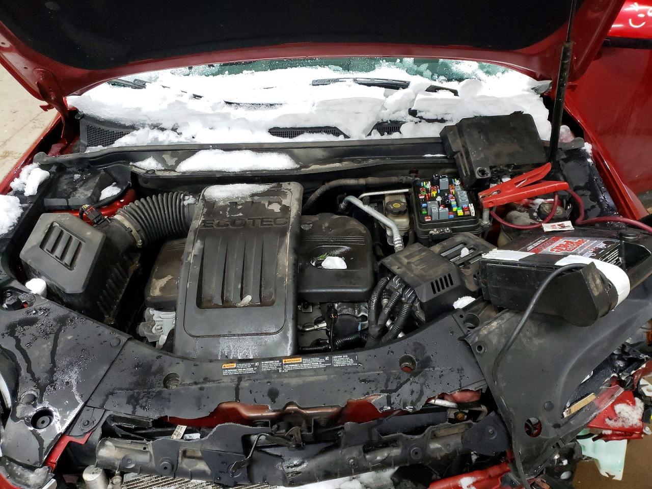 2015 GMC Terrain sle