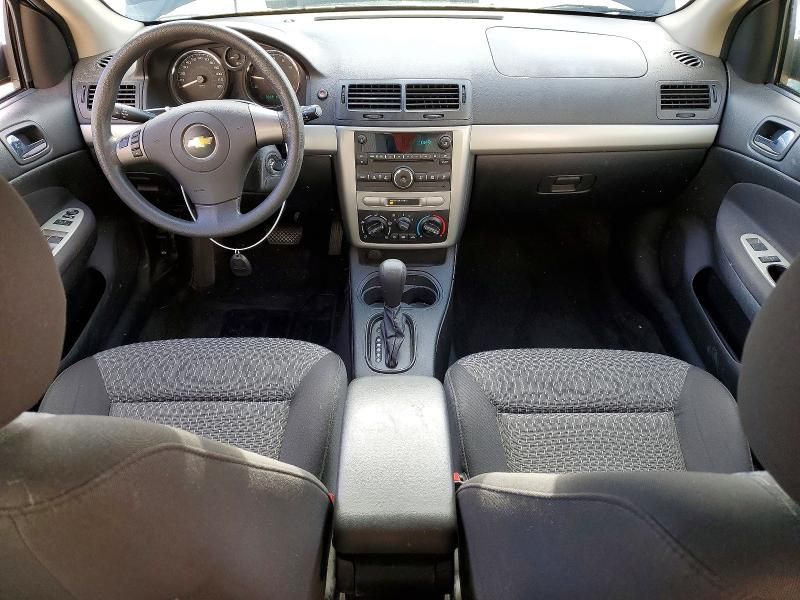 2009 Chevrolet Cobalt lt