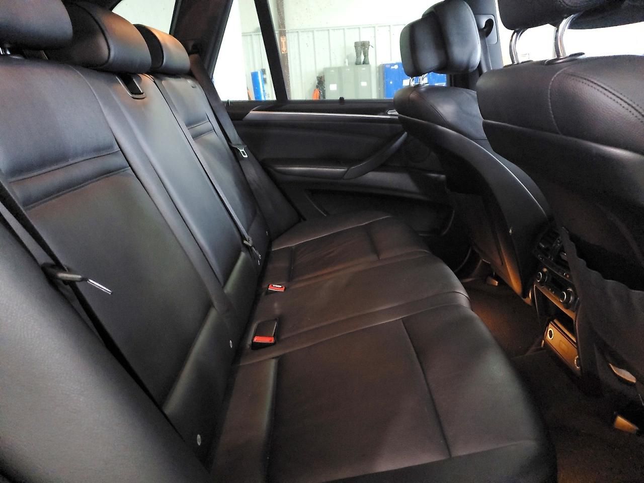 2011 BMW X5 Xdrive50i