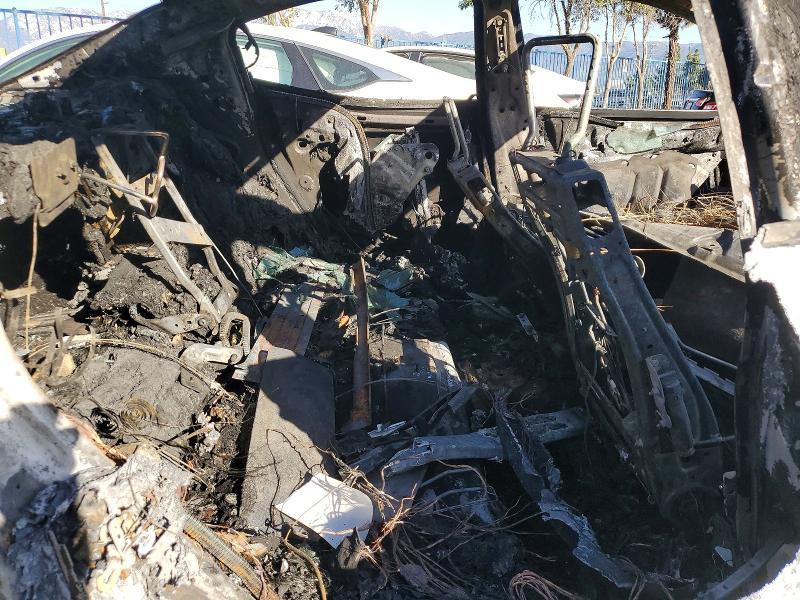 2016 Maserati Ghibli