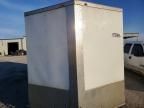 2021 South Georgia Sg714ta2 Enclosed Cargo Trailer
