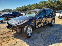 2015 Volkswagen Touareg V6 tdi en venta en Eight Mile, AL