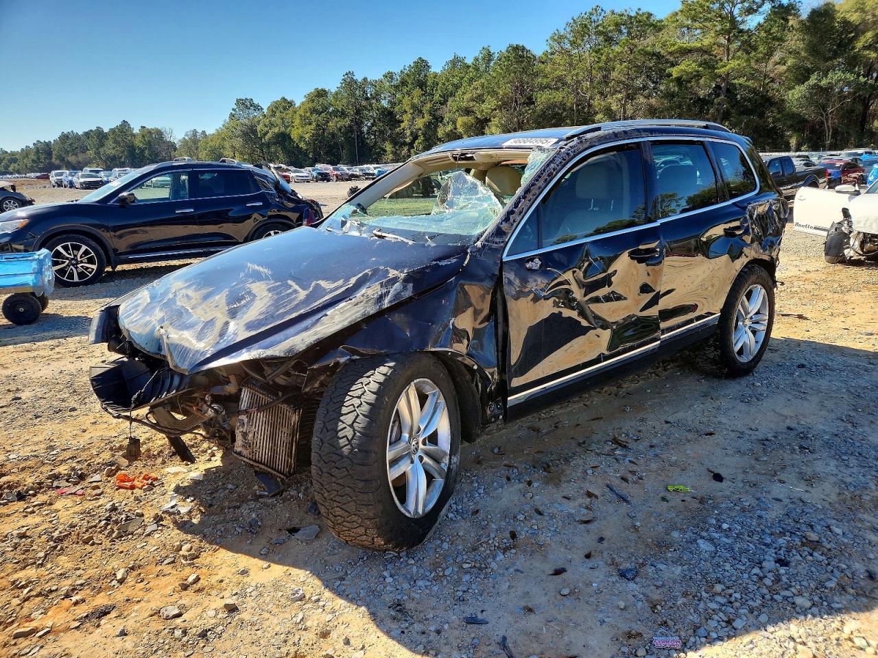 2015 Volkswagen 2S