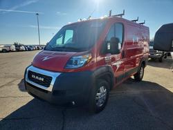 Dodge Vehiculos salvage en venta: 2021 Dodge Ram Promaster 1500 1500 Standard