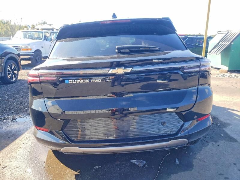 2024 Chevrolet Equinox 2LT