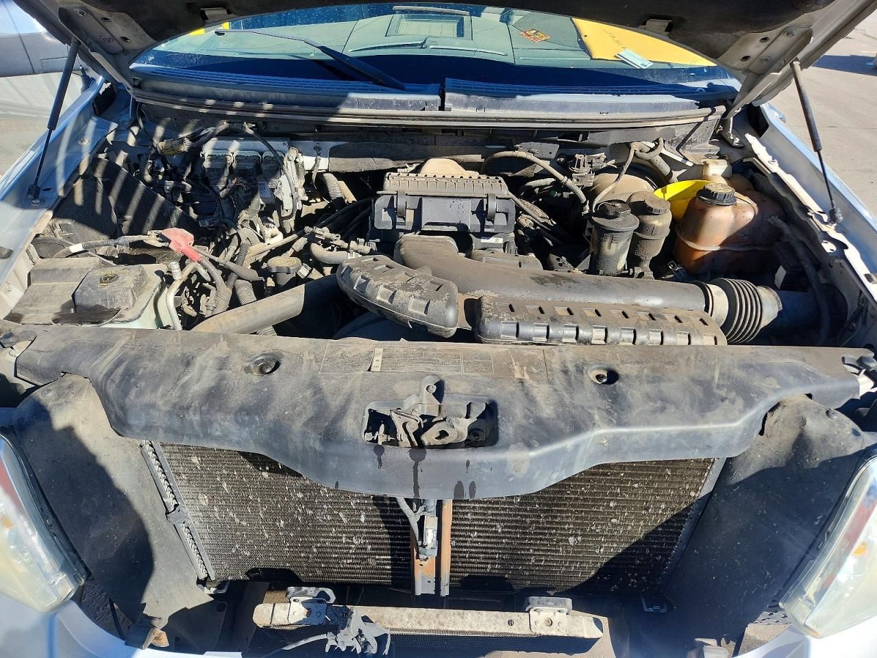 2006 Lincoln Mark lt