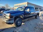 2006 Chevrolet Silverado K2500 Heavy Duty