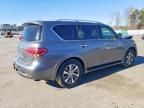 2016 Infiniti Qx80
