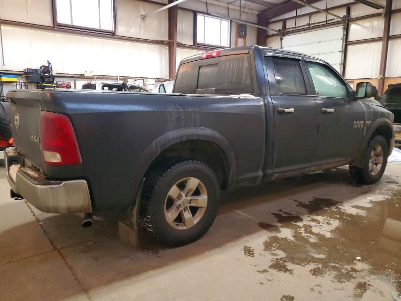 2013 Dodge Ram 1500 slt