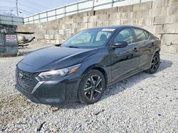 2024 Nissan Sentra sv en venta en Walton, KY