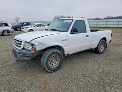 2003 Ford Ranger for sale in Anderson, CA