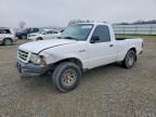 2003 Ford Ranger