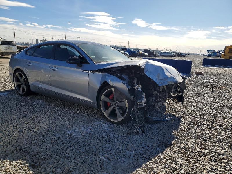 2019 Audi S5 Prestige