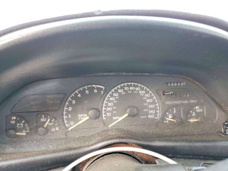 1995 Chevrolet Camaro Z28