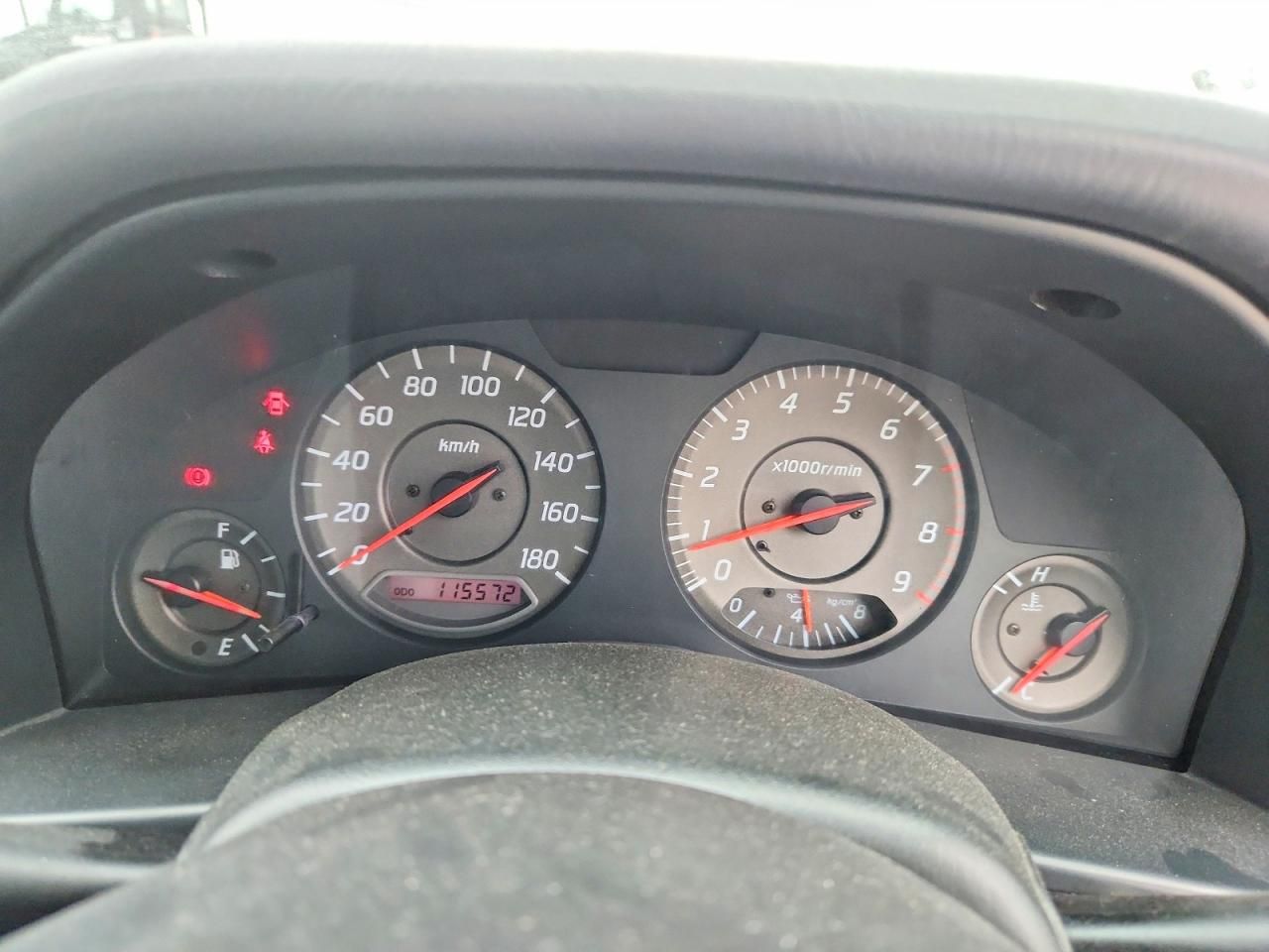 1999 Nissan Skyline gt