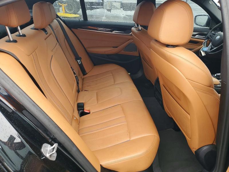 2023 BMW 530xe