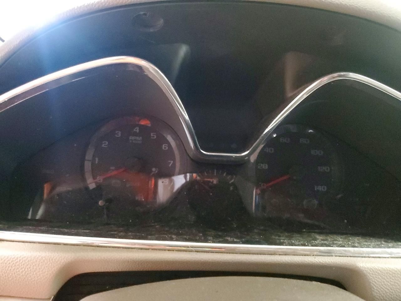 2014 Chevrolet Traverse ls