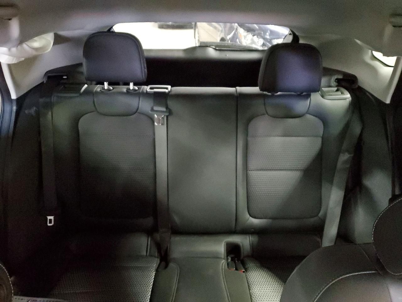 2025 Chevrolet Trax 1LT