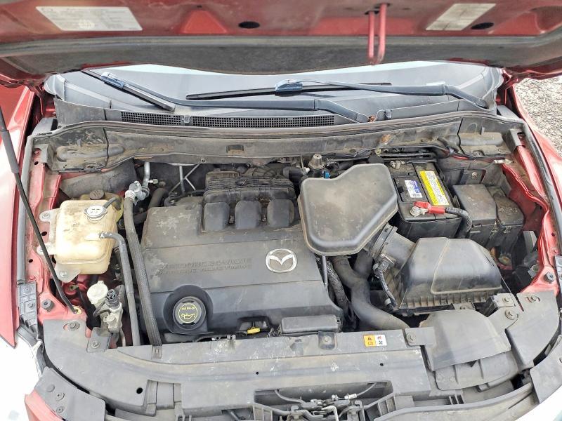 2010 Mazda Cx-9