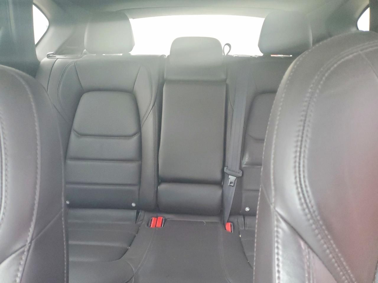 2021 Mazda Cx-5 Signature