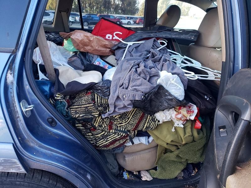 2011 Toyota Rav4 Limited