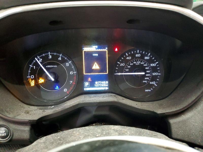 2019 Subaru Impreza Premium