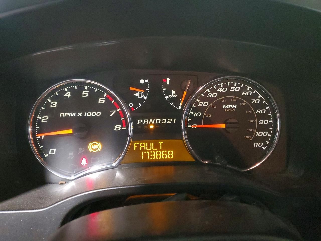 2008 Chevrolet Colorado LT