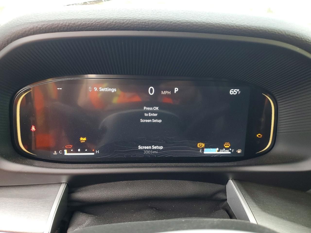 2025 Jeep Wagoneer l Series i