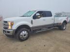 2019 Ford F450 Super Duty