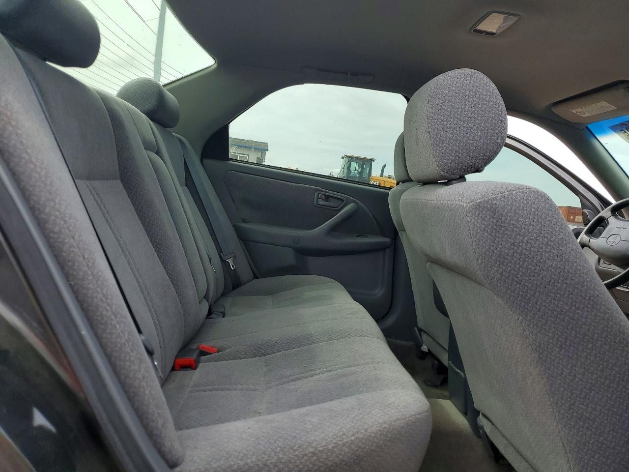 2000 Toyota Camry ce