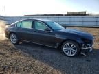 2016 BMW 750 xi